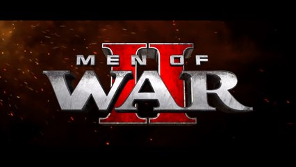 Men of War II Official Behind the Scenes History of the Series