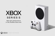Microsoft announce improvements to Xbox Series S