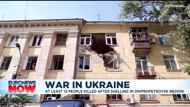 Ukraine war: State TV journalist detained, H&M and IKEA flog final stock, and oil deliveries restart