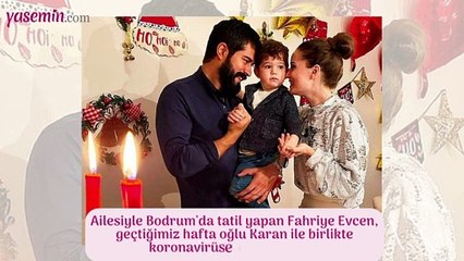 Burak Özçivit'ten evi terk etti iddialarına jet yanıt!