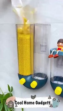 Kitchen Utensils _ Home Appliances _ Useful Items _ Versatile Utensils _ Cool Gadgets for Every Home ( 480 X 270 )