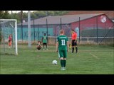 Das Elfmeterschießen im Pokal zwischen Rosdorf und Sülbeck/Immensen