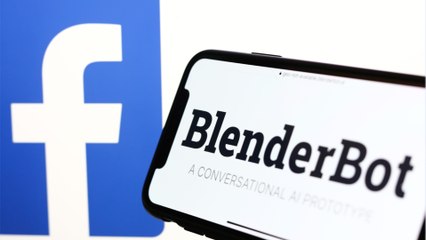 Meta's new chatbot reveals all about Zuckerberg