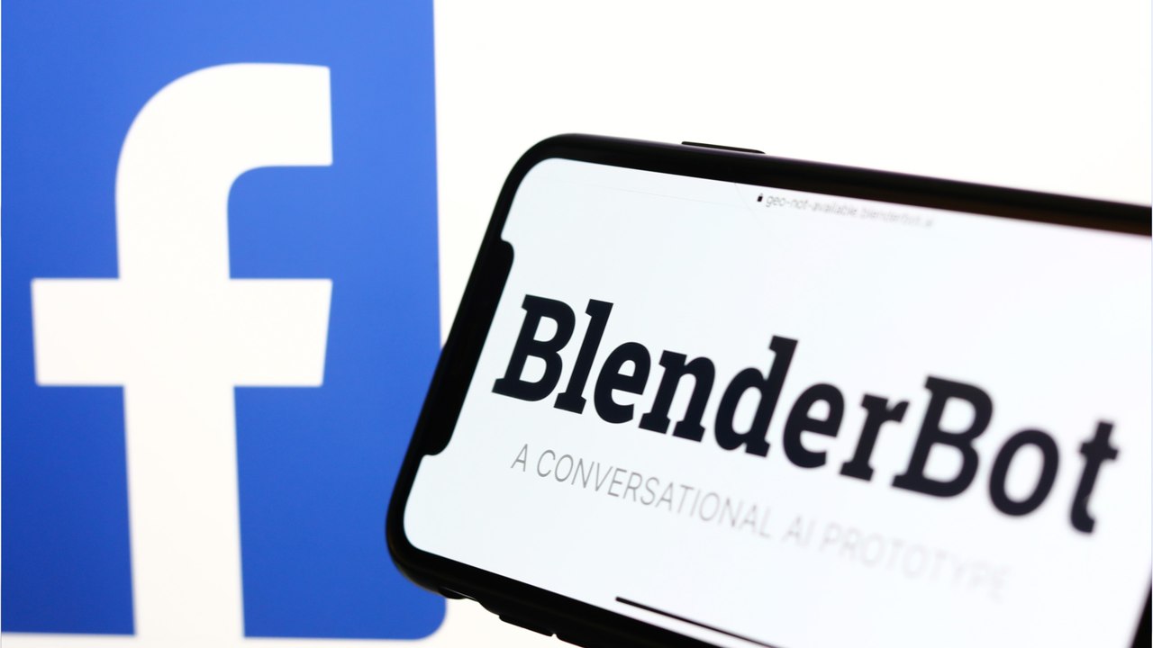 Meta's new chatbot reveals all about Zuckerberg