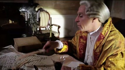 Casanova - A Arte da Sedução