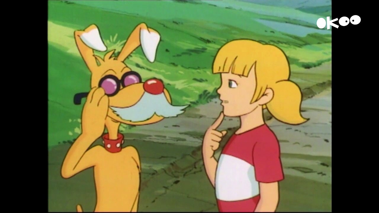 Inspecteur Gadget - Le monstre du Loch Ness