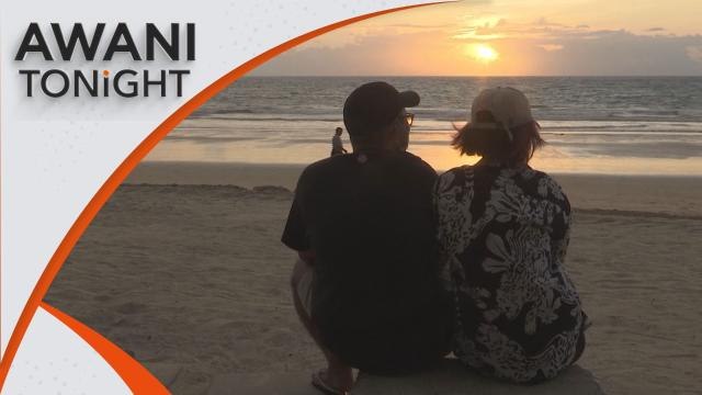 Thai opens more islands to vaccinated tourists