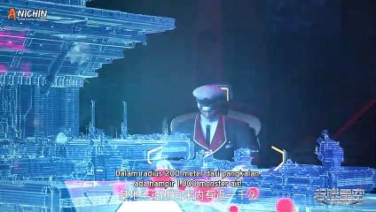 Swallowed Star S2 Eps 22