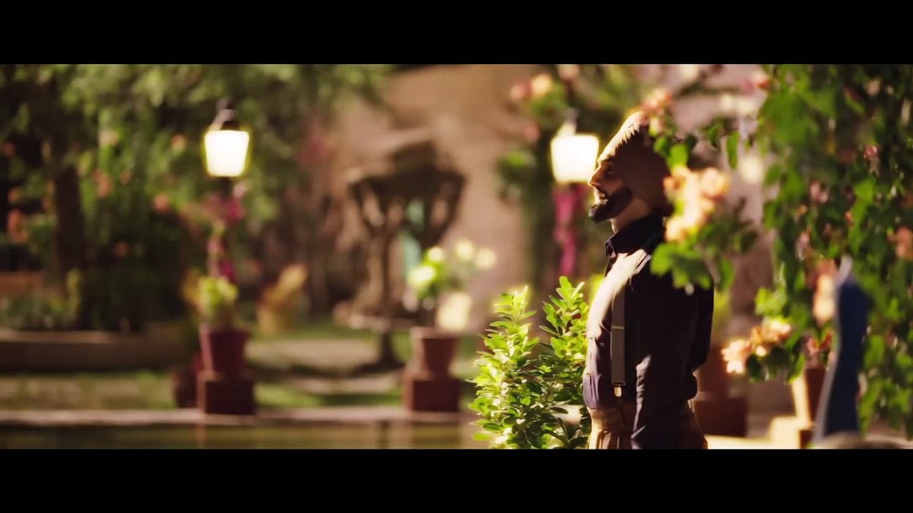 Laung Laachi 2 (Official Trailer)   Amberdeep Singh    Ammy Virk   Neeru Bajwa   Releasing August 19 | CapturTag