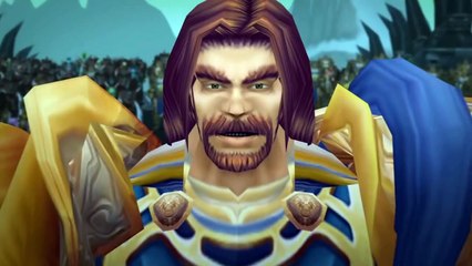 WOW WotLK Classic: Die Pforte des Zorns