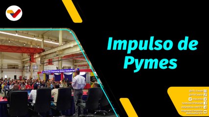 Al Aire | Inapymi brinda acompañamiento a emprendedores del país