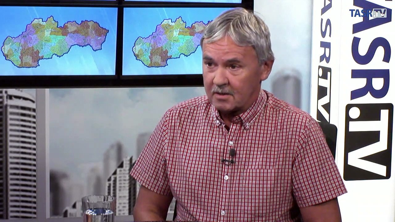 HRABKO: Žiadny nový subjekt neexistuje, ani s Dzurindom, ani bez neho