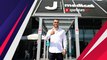 Filip Kostic Mendarat di Turin Segera Jalani Tes Medis Bersama Juventus