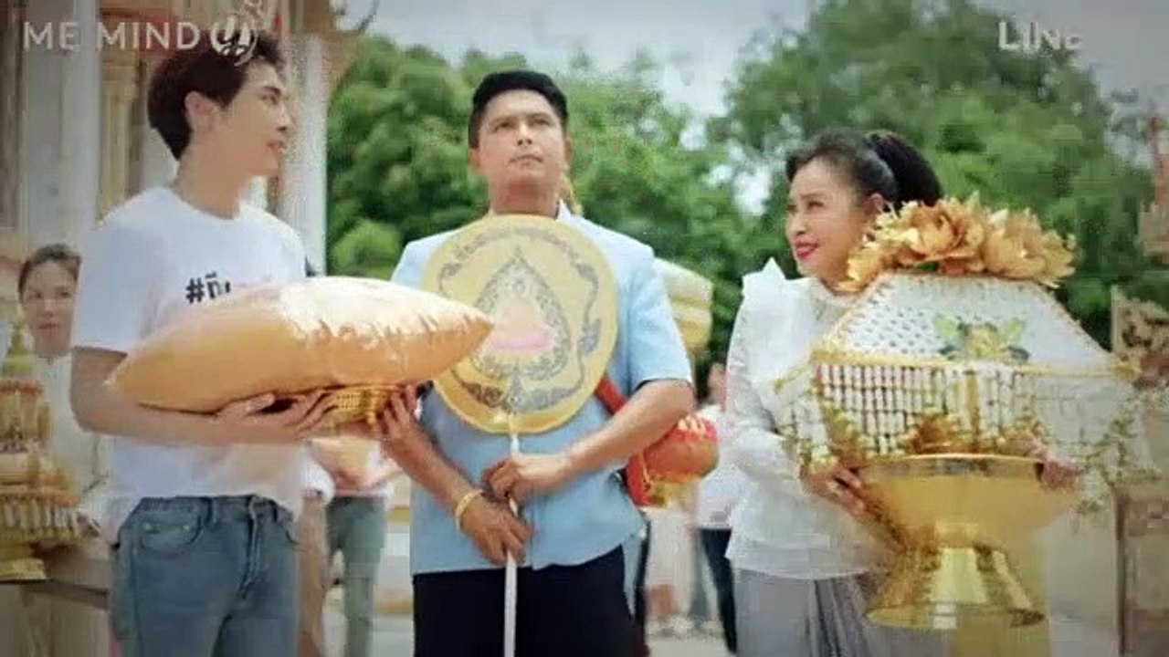 TharnType The Series S02E12 - [ENG SUB] - Part 01