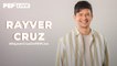 WATCH: Rayver Cruz on PEP Live!