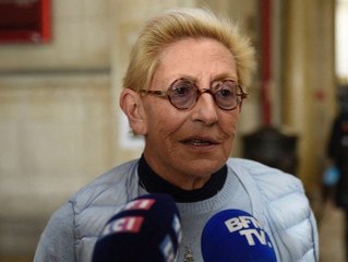"Il s’éteint doucement d’un cancer généralisé des os" : après la libération de Patrick Balkany, sa femme Isabelle fait une triste révélation