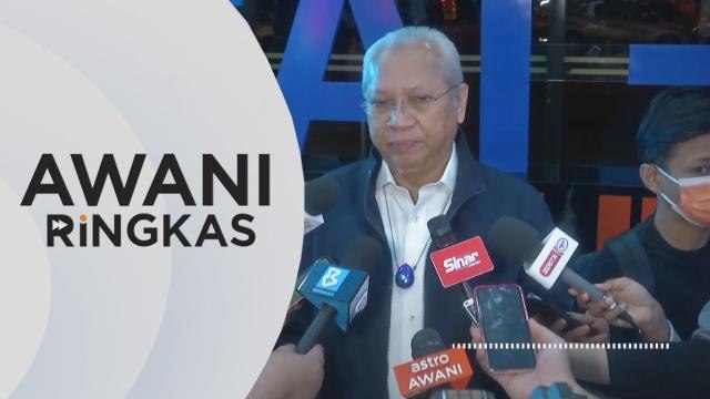 AWANI Ringkas: Kerajaan akan umum inisiatif baharu