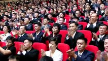 Líder de Corea del Norte tuvo covid-19, según su hermana