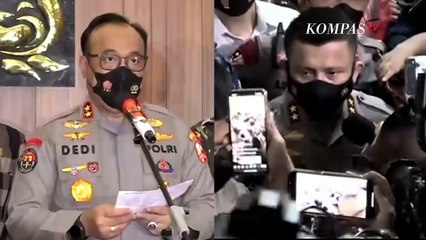 [Full] Pengakuan Ferdy Sambo: Marah dan Emosi pada Brigadir J Lukai Martabat Putri di Magelang