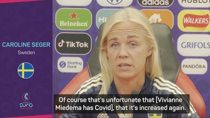 Sweden to take extra Covid precautions