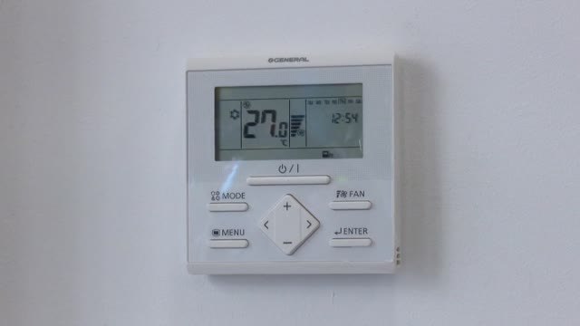 Comercios y bares se acoplan a las nuevas temperaturas