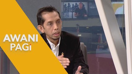 AWANI Pagi: Krisis perkhidmatan pelancongan pasca pandemik