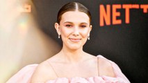 Millie Bobby Brown Details Her Relationship With Her Ex Hunter Ecimovic