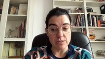 Marta Buchaca, sobre la falta de espacios teatrales en Barcelona