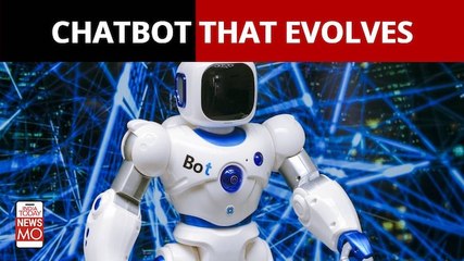 Meta's New Chatbot Is User Interactive, And Evolves With Time