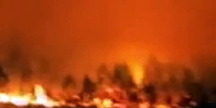 Kabus yaşayan Fransa'ya AB'den uçak desteği