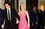 Nicola Peltz wanted to wear a Victoria Beckham-designed wedding dress