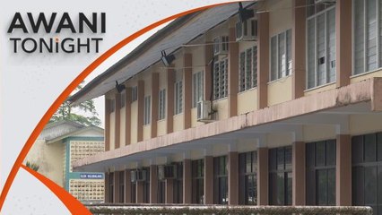 #MakeSchoolASaferPlace | Encourage students to voice out injustices