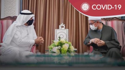 Arab Saudi Iktiraf | Kadar vaksinasi pantas di Malaysia