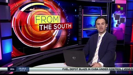 Panama: Mobilizations denounce noncompliance with agreements reached at the dialogue table