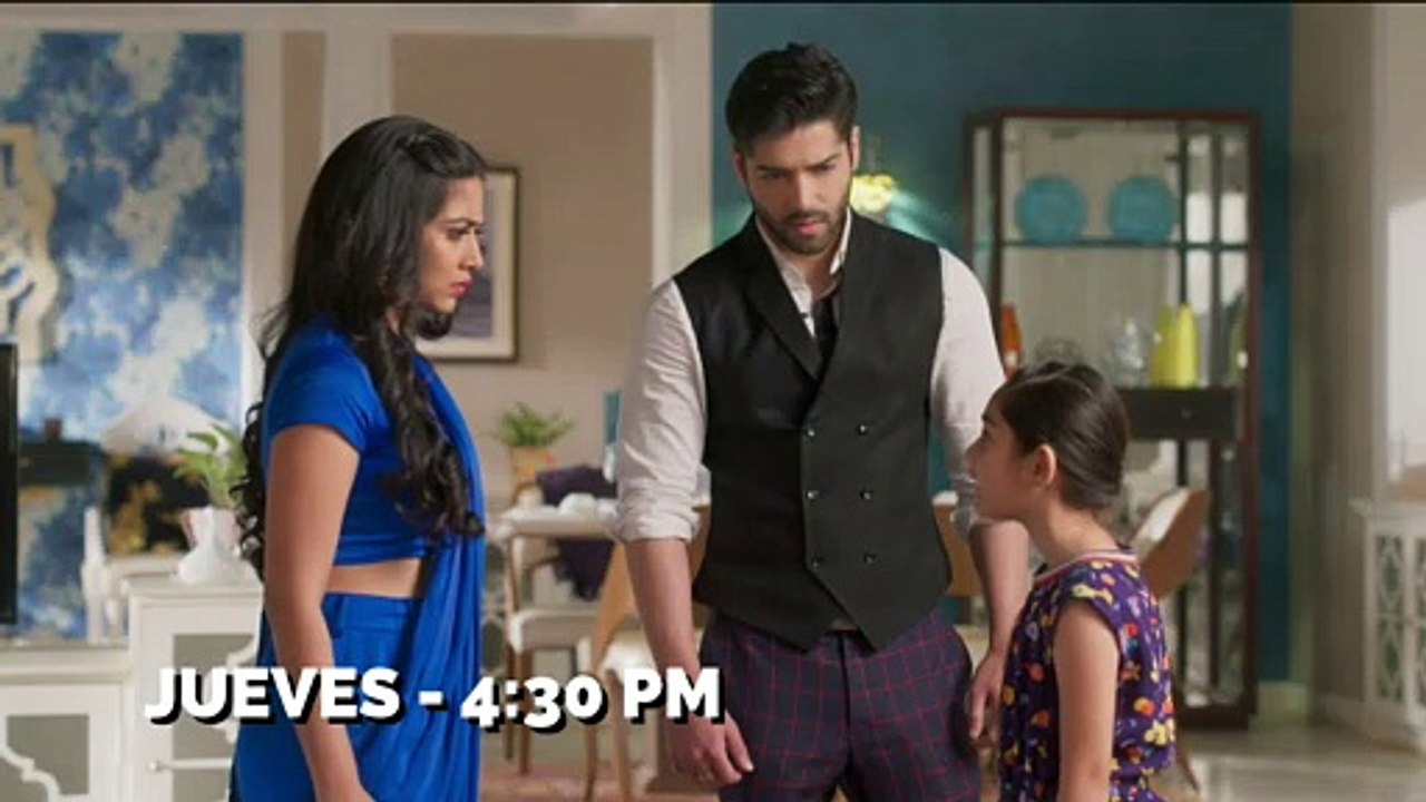 Silsila, la sombra del pasado capitulo jueves 5 de mayo - avance