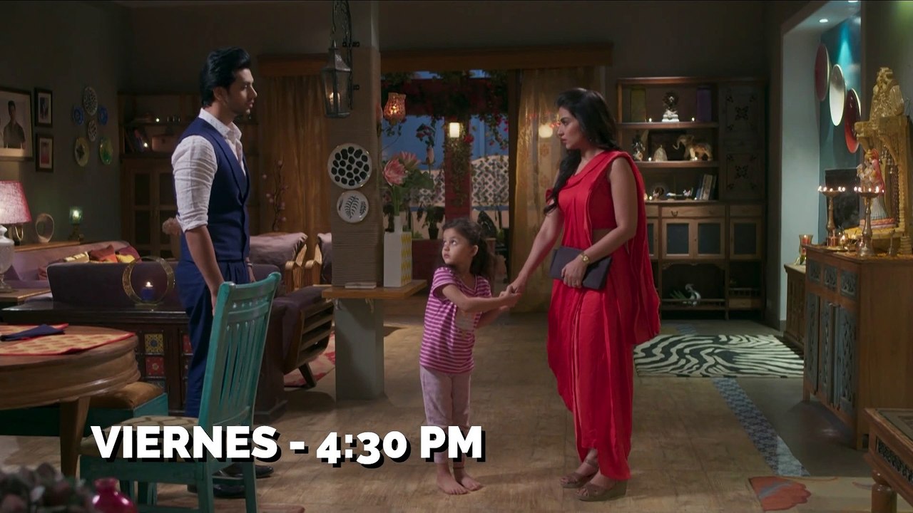 Silsila, la sombra del pasado capitulo viernes 6 de mayo 2022 - avance