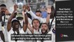 Perez hails record-breaking Ancelotti after Super Cup triumph