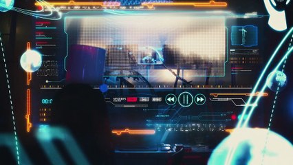 Marshmello - Shockwave (Official Music Video)