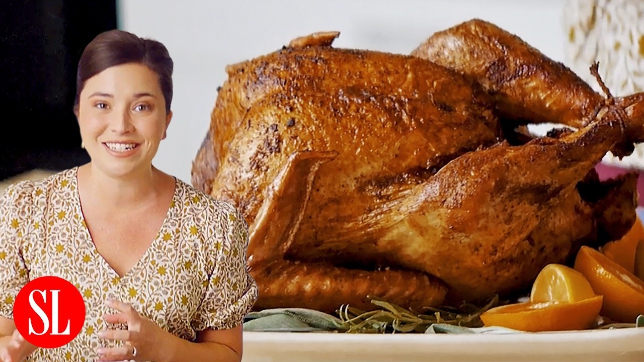 How to Make Deep Fried Turkey