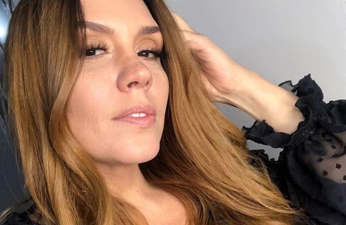 Simony faz desabafo sobre tratamento contra o câncer: ‘Um dia de cada vez’