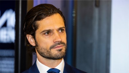 GALA VIDEO - Carl Philip de Suède : comment il a gagné 2,6 millions d’euros en un an