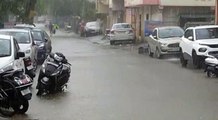 Weather Update : मध्यप्रदेश में भारी बारिश से राजस्थान की इन नदियों में आया उफान