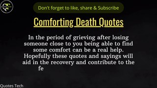Best-Inspirational-Quotes-on-Death-The-Philosophy-of-Facing-Death-Inspired-by-Quotes-Tech-Quotes-About-Death-of-Loved-One-Funny-Quotes-About-Death-Shorts