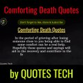 Best-Inspirational-Quotes-on-Death-The-Philosophy-of-Facing-Death-Inspired-by-Quotes-Tech-Quotes-About-Death-of-Loved-One-Funny-Quotes-About-Death-Shorts