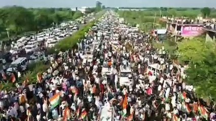 Kirodi Lal Meena को गिरफ्तार करने का सरकार में दम नहीं- लाहोटी