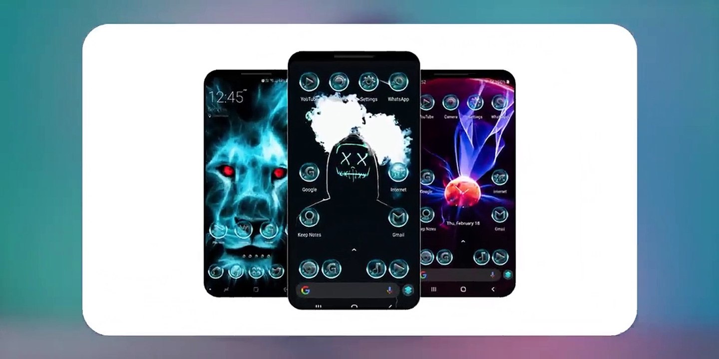 Android 13 - Les NOUVEAUTÉS & FONCTIONNALITÉS principales !
