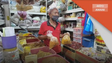 Manfaat Media Sosial | Perniagaan tradisi berkembang ke luar negara