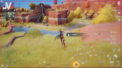 Daily 1 Tower of Fantasy 1108