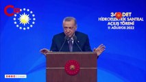 Erdoğan: 'Büyükbaş hayvanlarda yüzde 30-35 indirimle satışlara başlayacağız'