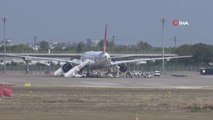 Antalya gündem haberleri | Rusya'dan Antalya Havalimanı'na günde 80 uçak iniyor